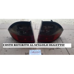 FORD S MAX FANALE FANALI...