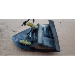 FORD S MAX FANALE FANALI LUCE LUCI STOP ESTERNO POSTERIORE DESTRO SINISTRO