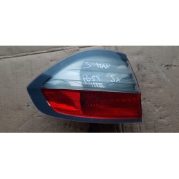 FORD S MAX FANALE FANALI LUCE LUCI STOP ESTERNO POSTERIORE DESTRO SINISTRO