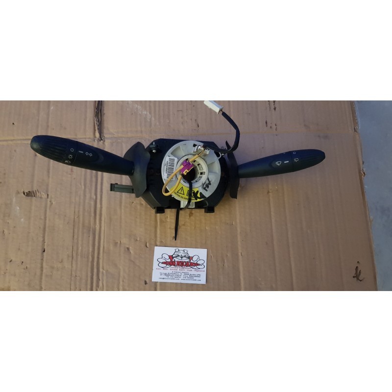 FORD KA 2 SERIE DEVIOLUCI DEVIOTERGI CONTATTO SPIRALE STRISCIANTE 07354736600