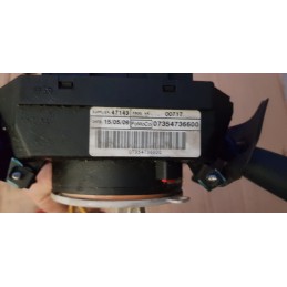 FORD KA 2 SERIE DEVIOLUCI DEVIOTERGI CONTATTO SPIRALE STRISCIANTE 07354736600