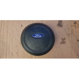 FORD KA 2 SERIE AIRBAG SENSORE VOLANTE GUIDATORE 735498411