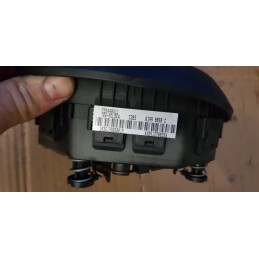 FORD KA 2 SERIE AIRBAG SENSORE VOLANTE GUIDATORE 735498411