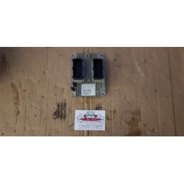 FORD KA 2 SERIE CENTRALINA...