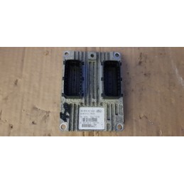 FORD KA 2 SERIE CENTRALINA MOTORE AVVIAMENTO ECU ELETTRICA IAW.5SF8.K2