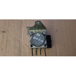 FORD KA 2 SERIE CENTRALINA AGGREGATO POMPA ABS 0265232236 51823789