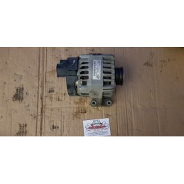FORD KA 2 SERIE ALTERNATORE...