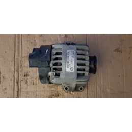 FORD KA 2 SERIE ALTERNATORE PULEGGIA REGOLATORE MOTORE 51859038 169A4000 1.2B