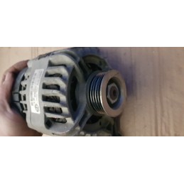 FORD KA 2 SERIE ALTERNATORE PULEGGIA REGOLATORE MOTORE 51859038 169A4000 1.2B