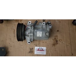 NISSAN PULSAR COMPRESSORE...
