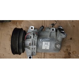 NISSAN PULSAR COMPRESSORE CONDENSATORE CLIMATIZZATORE A/C PULEGGIA 926003VC6B
