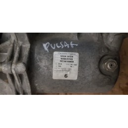 NISSAN PULSAR COMPRESSORE CONDENSATORE CLIMATIZZATORE A/C PULEGGIA 926003VC6B