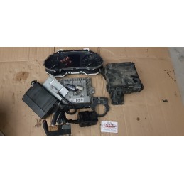NISSAN PULSAR KIT...