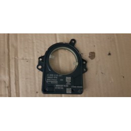 NISSAN PULSAR KIT ACCENSIONE AVVIAMENTO CENTRALINA MOTORE ECU CHIAVE K9K 1.5D