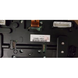 NISSAN PULSAR KIT ACCENSIONE AVVIAMENTO CENTRALINA MOTORE ECU CHIAVE K9K 1.5D