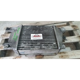 Dettagli su   SUBARU FORESTER IMPREZA RADIATORE RAFFREDDAMENTO INTERCOOLER MOTORE EE20 2.0D