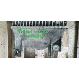 Dettagli su   SUBARU FORESTER IMPREZA RADIATORE RAFFREDDAMENTO INTERCOOLER MOTORE EE20 2.0D
