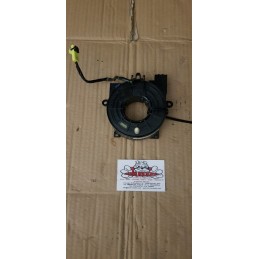 NISSAN PULSAR CONTATTO STRISCIANTE SPIRALE PIASTRA 25554-4EA0A