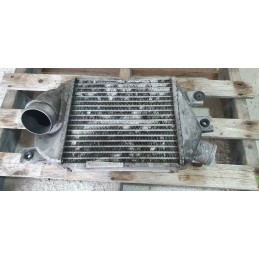 Dettagli su   SUBARU FORESTER IMPREZA RADIATORE RAFFREDDAMENTO INTERCOOLER MOTORE EE20 2.0D