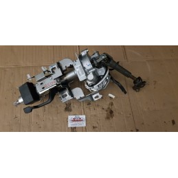 NISSAN PULSAR PIANTONE MOTORINO CENTRALINA COLONNA SERVOSTERZO 48810-3ZL9A