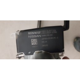 NISSAN PULSAR PIANTONE MOTORINO CENTRALINA COLONNA SERVOSTERZO 48810-3ZL9A