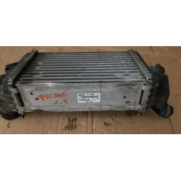 NISSAN PULSAR INTERCOOLER RADIATORE RAFFREDDAMENTO ARIA 144611KB2A 1.5 DIESEL