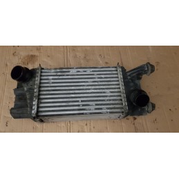 NISSAN PULSAR INTERCOOLER RADIATORE RAFFREDDAMENTO ARIA 144611KB2A 1.5 DIESEL
