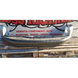 FORD S MAX PARAURTI PARAURTO SPOILER ANGOLARE SENSORI PARCHEGGIO POSTERIORE