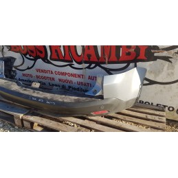 FORD S MAX PARAURTI PARAURTO SPOILER ANGOLARE SENSORI PARCHEGGIO POSTERIORE
