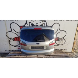 FORD S MAX PORTELLONE...