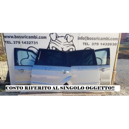 FORD S MAX SPORTELLO...