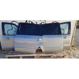 FORD S MAX SPORTELLO SPORTELLI PORTA PORTIERA PORTE LATERALE ANT POST SX