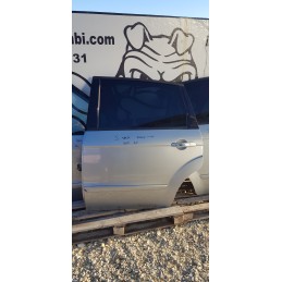 FORD S MAX SPORTELLO SPORTELLI PORTA PORTIERA PORTE LATERALE ANT POST SX