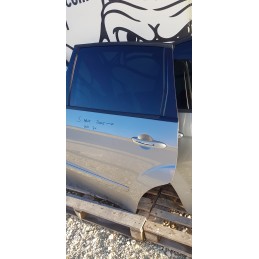 FORD S MAX SPORTELLO SPORTELLI PORTA PORTIERA PORTE LATERALE ANT POST SX
