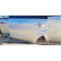 FORD S MAX SPORTELLO SPORTELLI PORTA PORTIERA PORTE LATERALE ANT POST SX