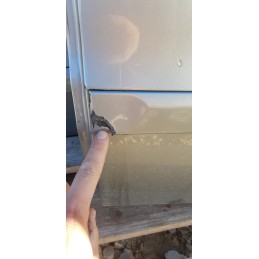 FORD S MAX SPORTELLO SPORTELLI PORTA PORTIERA PORTE LATERALE ANT POST SX