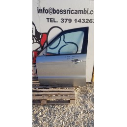 FORD S MAX SPORTELLO SPORTELLI PORTA PORTIERA PORTE LATERALE ANT POST SX