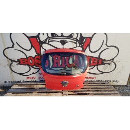 FORD KA 2 SERIE PORTELLONE...