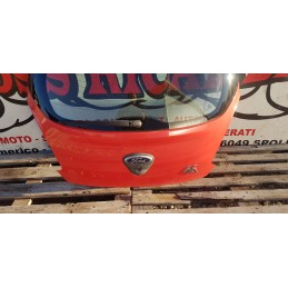 FORD KA 2 SERIE PORTELLONE PORTELLO COFANO BAGAGLIAIO LUNOTTO POSTERIORE