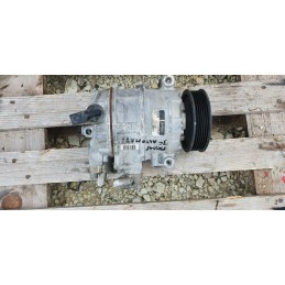 Dettagli su   VOLKSWAGEN PASSAT 3C B6 COMPRESSORE ARIA CONDIZIONATA CLIMA A/C DENSO CP32045
