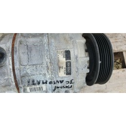 Dettagli su   VOLKSWAGEN PASSAT 3C B6 COMPRESSORE ARIA CONDIZIONATA CLIMA A/C DENSO CP32045