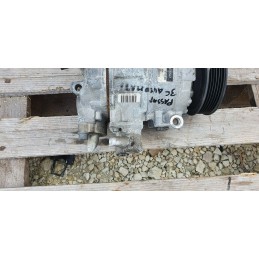 Dettagli su   VOLKSWAGEN PASSAT 3C B6 COMPRESSORE ARIA CONDIZIONATA CLIMA A/C DENSO CP32045