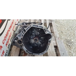 NISSAN PULSAR SCATOLA CAMBIO DIFFERENZIALE TRASMISSIONE GEARBOX K9K 1.5 DIESEL