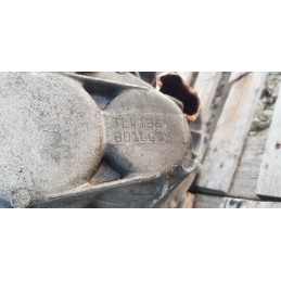 NISSAN PULSAR SCATOLA CAMBIO DIFFERENZIALE TRASMISSIONE GEARBOX K9K 1.5 DIESEL
