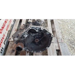FORD KA 2 SERIE SCATOLA CAMBIO GEARBOX TRASMISSIONE 5 MARCE 169A4000 1.2 BENZ