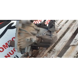 FORD KA 2 SERIE SCATOLA CAMBIO GEARBOX TRASMISSIONE 5 MARCE 169A4000 1.2 BENZ