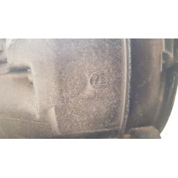 BMW SERIE 3 E90 E91 204D4 SCATOLA CAMBIO MANUALE 6 MARCE GEARBOX DIFFERENZIALE