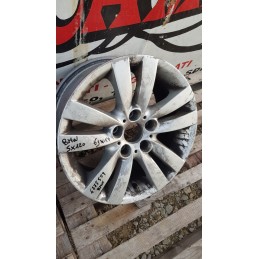 CERCHIO IN LEGA BMW DA 17 POLLICI INT. 5x120 6775559
