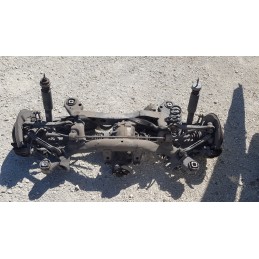 BMW SERIE 3 E90 E91 204D4...