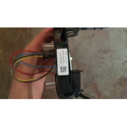 LANCIA THEMA CONTATTO STRISCIANTE ANELLO SPIRALE AIRBAG 10004142-10
